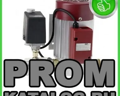 фото Насосы масляные Pressol