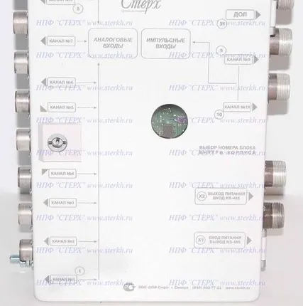 Фото №0 Устройство сбора данных