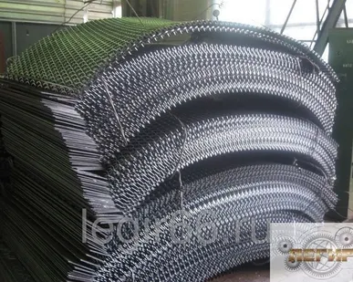 фото Лист ПВЛ 306 ПВ2 Ст3