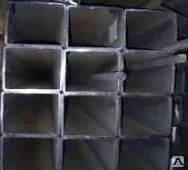 фото Труба профильная, сталь 3сп5