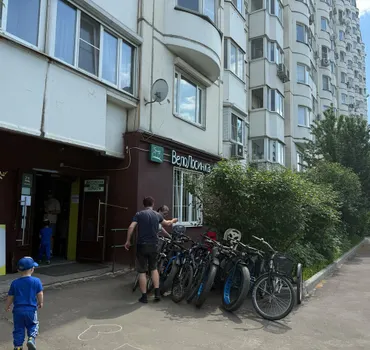 ВелоЛосинка