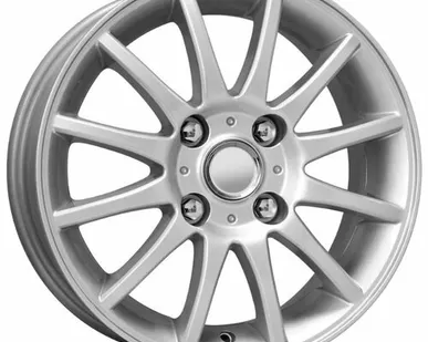 фото Колесный диск K&K КС419