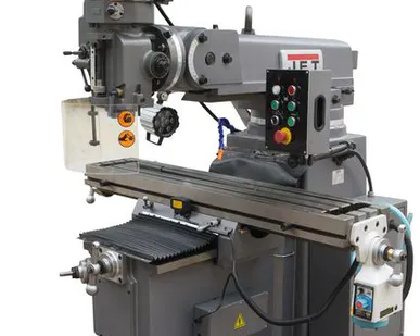 фото Фрезерный станок JTM-1050 TS