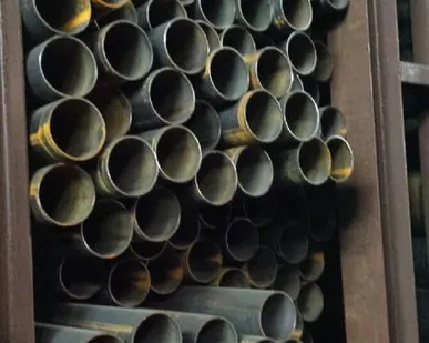 фото Труба нержавеющая 17х2.5 ст.3 сп/пс,10-20,45,17г1с,09г2с тянутая, 12х18н10т