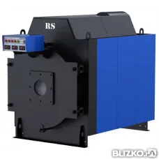 фото Котел отопительный RS-D 300 (300Вт)