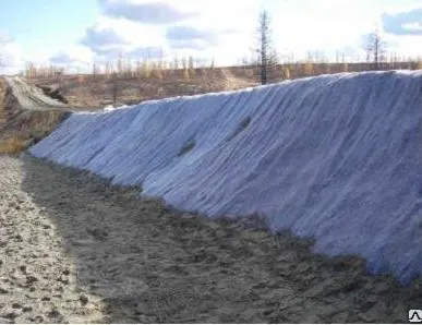 фото Биомат биополотно