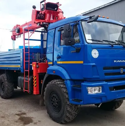 Фото №0 УСЛУГИ КРАНА-МАНИПУЛЯТОРА (ВЕЗДЕХОДА)