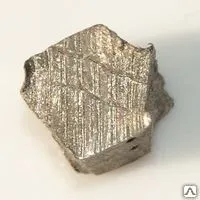 фото Металл неодим Nd 99.50% ГОСТ 23862.13-79
в