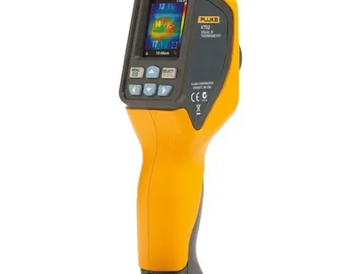 фото Тепловизор Fluke VT02