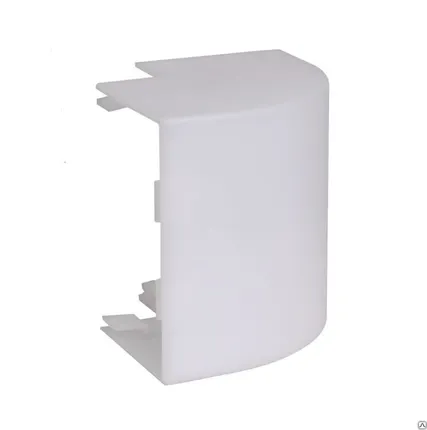 Фото №0 Внешний угол КМН 40х40 (4 шт./комп.) ИЭК