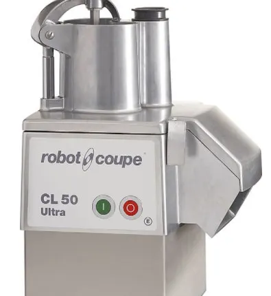 Фото №0 Овощерезка Robot Coupe CL50 Ultra 380В (без дисков)