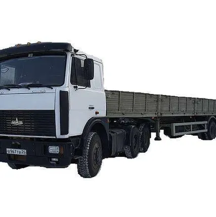 Фото №0 Услуги Перевозки шаландой