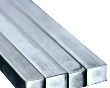 фото Квадрат 90х90 мм ст 20 ГОСТ 2591