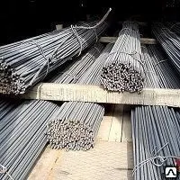 Фото №0 Арматура 30 L = 11.7 м A-3 25Г2С