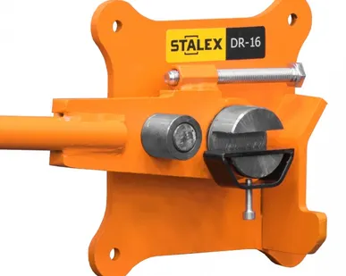 фото Станок для гибки арматуры Stalex DR16