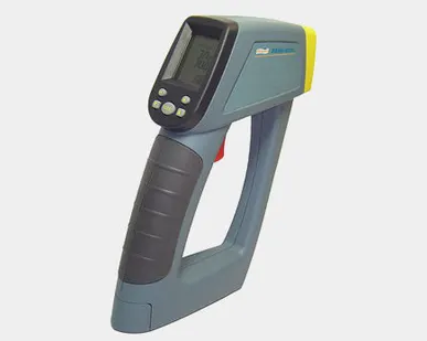 фото Пирометр АКИП-9311