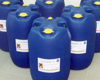 фото Реагент Jurby Soft (в канистре)