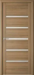 фото Межкомнатные двери ALBERO "Вена" Дуб Натуральный (ДО)