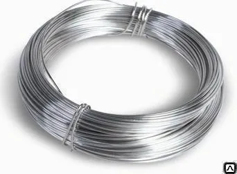 Фото №0 Проволока вольфрамовый ВА