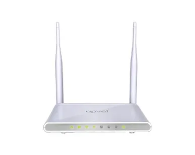 фото Wi-Fi роутер UPVEL UR-317BN