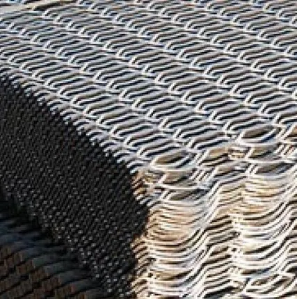 Фото №0 Лист просечно-вытяжной 3 мм 1х (рулон), ПВЛ 306, сталь 0ПС, 3СП5, 3ПС5