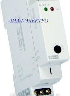 фото Реле времени CRM-81J
