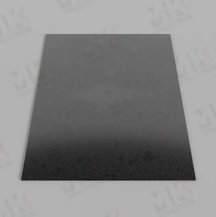 Фото №0 Лист горячекатаный 4 мм 09Г2С ГОСТ 19903-74