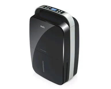 фото Сушильный комплекс Ballu BDM-30L black