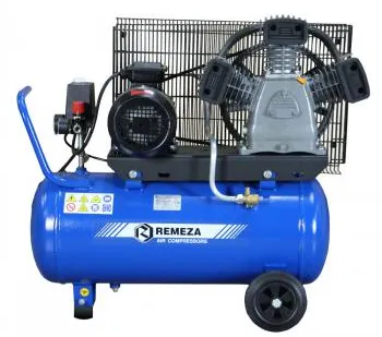 фото Компрессор поршневой Remeza СБ4/С-50.LB40