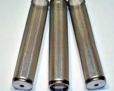фото Фильтр выходной для всех King и Merkur 30 mesh
