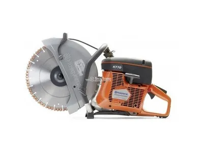 фото Бензорез Husqvarna К 770