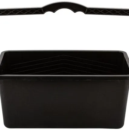 Фото №0 Handmaler / Хэндмалер Ведро малярное пластмассовое