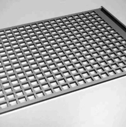 Фото №0 Сита для грохота