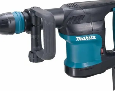 фото Отбойный молоток Makita HM0870C 11.4 Дж