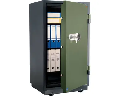 фото Сейф FRS-127 EL