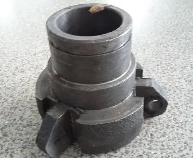 фото Отводка ду-47А.04-26 для катков ду-47