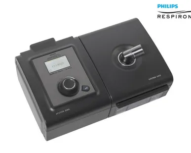 фото Сипап-аппарат PHILIPS RESPIRONICS System One REMstar Auto A-Flex