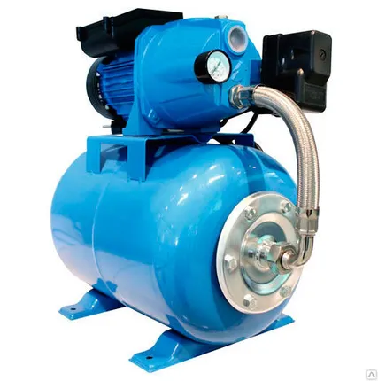 Фото №0 Станция водоснабжения Джилекс Джамбо 50 28 Ч14 (4016) Джилекс Джамбо 50 28
в