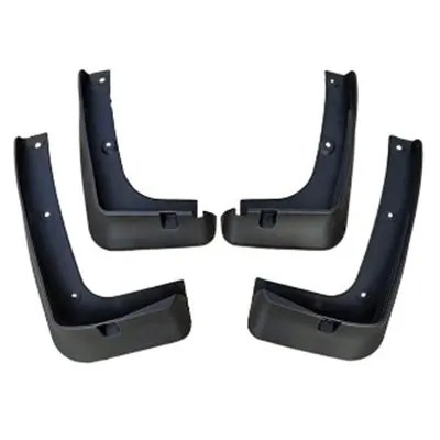 Фото №0 Брызговик задний левый HYUNDAI/KIA Брызговик задний левый 868412W000 HYUNDAI/KIA