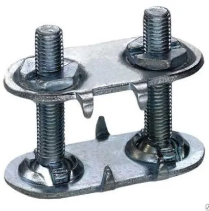 Фото №0 Механические соединители MATO MS 3