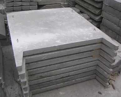 фото Элементы забора