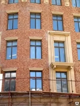 Фото №0 Финский кирпич Red Kape Wienerberger