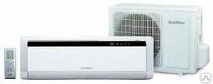 фото Кондиционер GoldStar серия Modern BS09-410GI