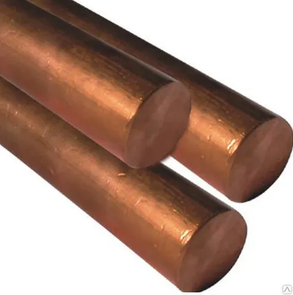 Фото №0 Сплавы меди М1