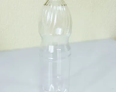 фото ПЭТ Бутылка 0.5 л