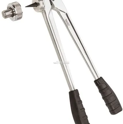 Фото №0 Экспандер в кейсе, без головок 252640 Virax