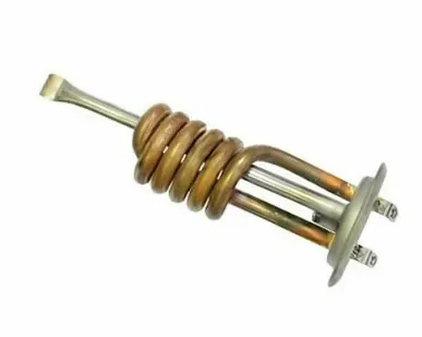 фото Thermowatt 10055 Нагревательный элемент RF 2,0кВт RSD M6 под анод