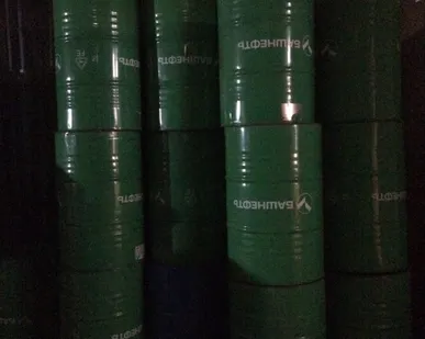 фото синтанол АЛМ-7 в бочках