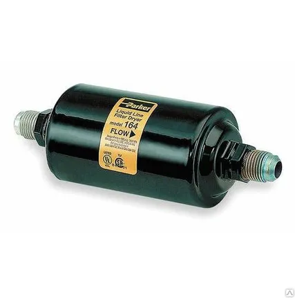 Фото №0 Фильтр-осушитель Parker 1/2 PLD 304S