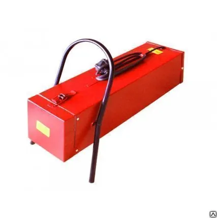 Фото №0 Термопенал ТП для электродов